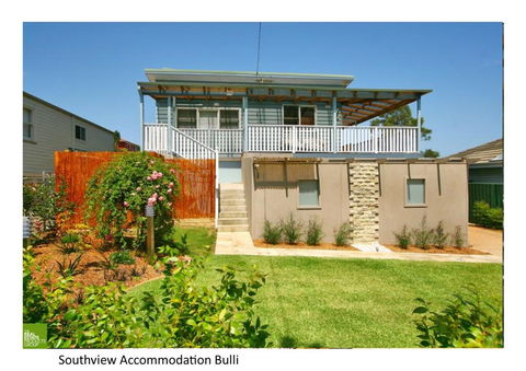 Southview Guest House - Accommodation Asia 2