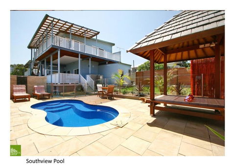 Southview Guest House - Accommodation Asia 1