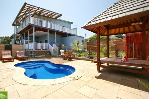Southview Guest House - Accommodation Asia 0
