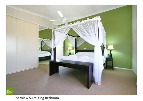 Southview Guest House - Accommodation Asia 3