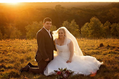 Sovereign Hill Country Lodge Rothbury - Accommodation Asia 2