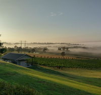 Sovereign Hill Country Lodge Rothbury - Accommodation Asia