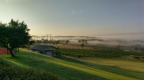 Sovereign Hill Country Lodge Rothbury - Accommodation Asia 0