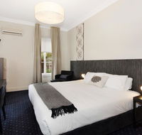 Sovereign Hill Hotel - Accommodation Asia