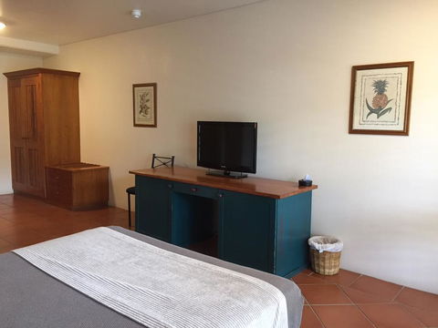 Sovereign Resort Hotel - Accommodation Asia 2