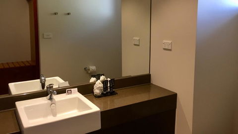 Sovereign Resort Hotel - Accommodation Asia 1