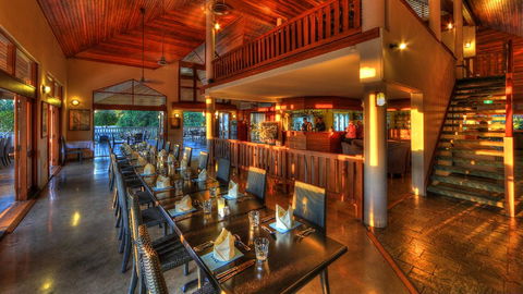 Sovereign Resort Hotel - Accommodation Asia 3