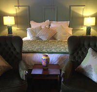 Spa suite in Stephanies Homestead - Accommodation Asia