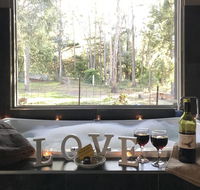 Spa Suites at RAVEN - Accommodation Asia