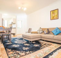 Spacious  Cozy APTHeart of Redfern Closes to CBD - Accommodation Asia