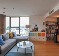 Spacious 2 Bedroom Flat In Wolli Creek - Accommodation Guide