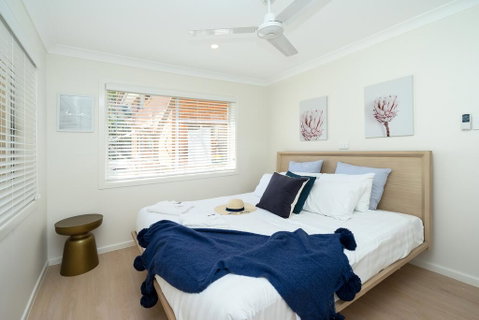 Spacious And Bright Apartment Minutes To The Beach - Accommodation Guide 1