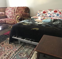 Spacious and Private Room - Accommodation Guide