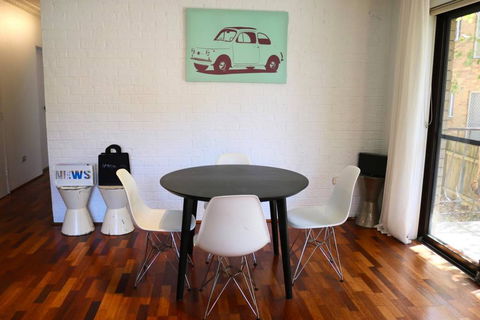 Spacious Apartment In Lane Cove Near CBD - Accommodation Asia 2