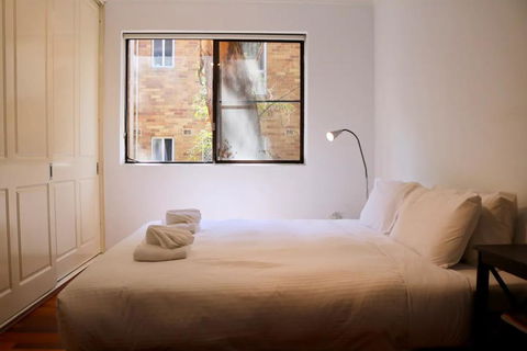 Spacious Apartment In Lane Cove Near CBD - Accommodation Asia 3
