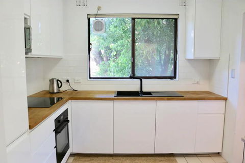 Spacious Apartment In Lane Cove Near CBD - Accommodation Asia 1