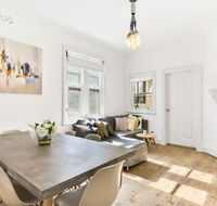 Spacious Harbour View 4bd home in Sydney CBD - Accommodation China