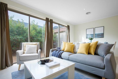 Spacious Lovely 5Beds Home@Point Cook - Accommodation Guide 0