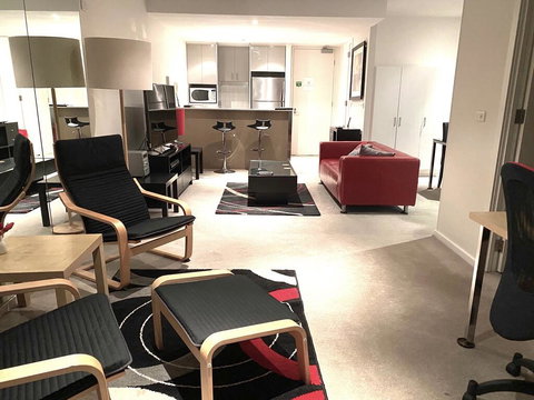 Spacious Seaviews - StayCentral - Accommodation Asia 3