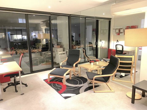 Spacious Seaviews - StayCentral - Accommodation Asia 1