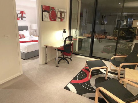 Spacious Seaviews - StayCentral - Accommodation Asia 2