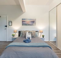 Spacious Studio 2mins to StationShopping Sleeps4 B - Accommodation Guide