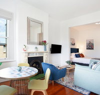 Spacious Studio With Balcony in Inner-City Glebe - Accommodation Guide