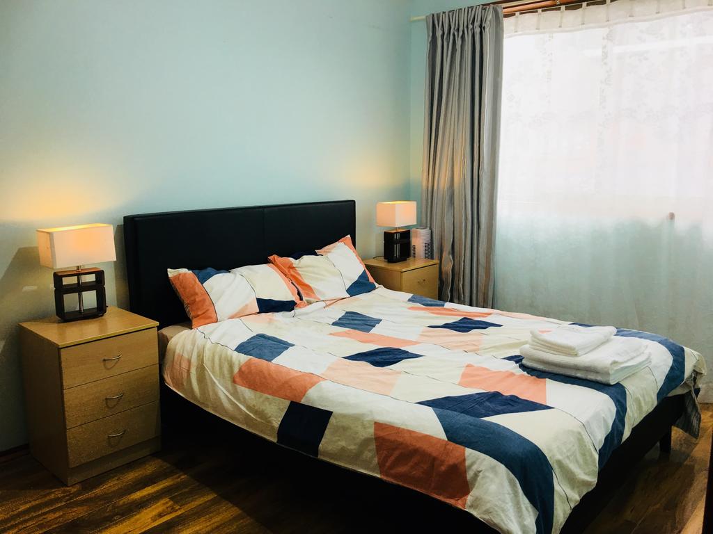 Gwynneville NSW Accommodation Asia