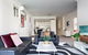Spacious Two-Bedroom Apartment Near Hospital - thumb 0