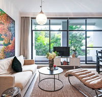 Spacious Woolloomooloo Apartment in Great Location - Accommodation Guide