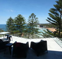Spectacular Bilgola Beachhouse - Accommodation Asia
