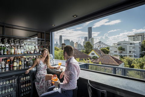 Spicers Balfour Hotel - Accommodation Asia 3