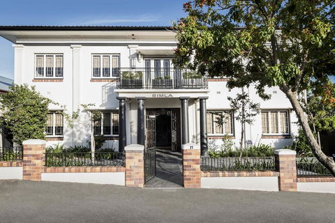Spicers Balfour Hotel - Accommodation Asia 2