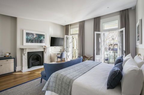Spicers Potts Point - Accommodation Guide 0