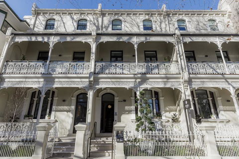 Spicers Potts Point - Accommodation Guide 1