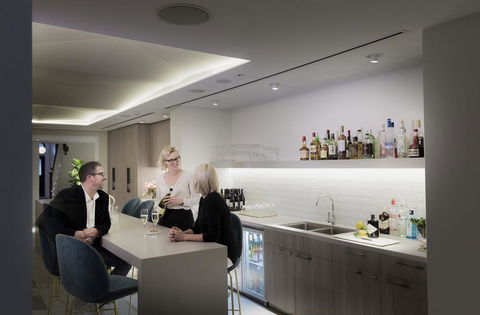 Spicers Potts Point - Accommodation Guide 2