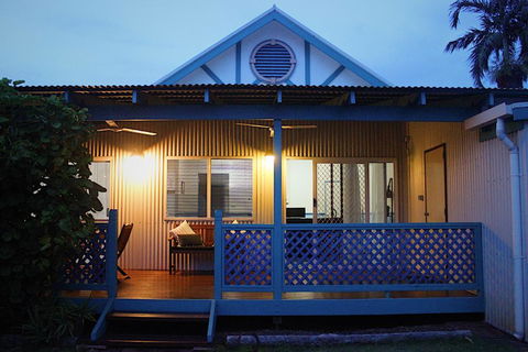 Spike The Bubble Beach House - Accommodation Asia 0