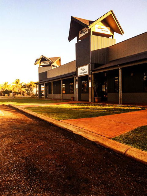 Spinifex Hotel - Accommodation Asia 3