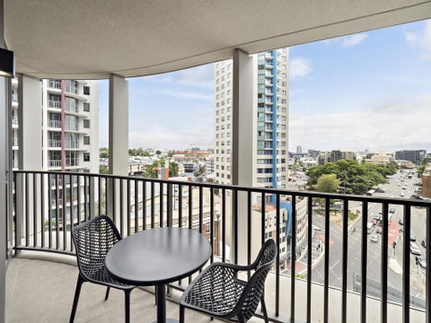 Spire Residences - Accommodation Guide 1