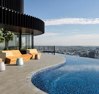 Spire Residences - Accommodation Guide