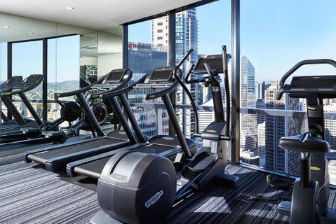 Spire Residences - Accommodation Guide 3