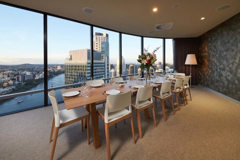 Spire Residences - Accommodation Guide 2