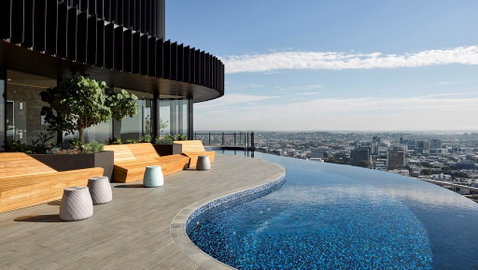 Spire Residences - Accommodation Guide 0