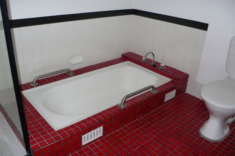 SPLASH - Accommodation Asia 1