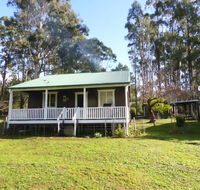 Splendid Wren Cottage - Accommodation Guide