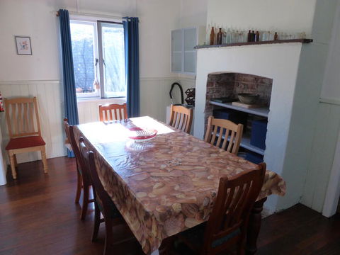 Splendid Wren Cottage - Accommodation Guide 1