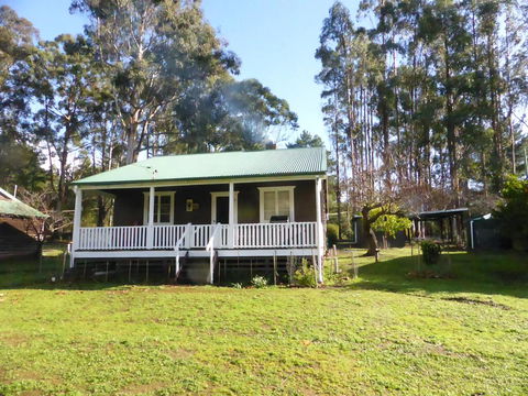 Splendid Wren Cottage - Accommodation Guide 0