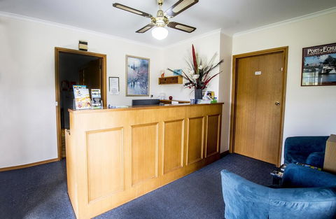 Sportslander Motor Inn - Accommodation Guide 2