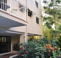 Spring Hill Gardens Apartments - Accommodation China