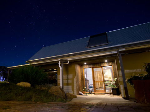 Spring Spur - Accommodation Asia 2